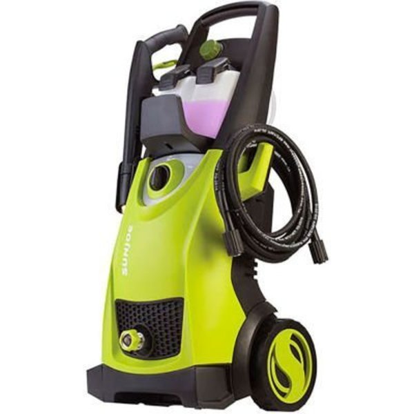 Snow Joe Sun Joe Portable Electric Pressure Washer, 2030 PSI, 1.76 GPM, 1/4" Hose SPX3000